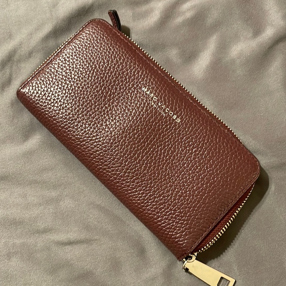 Marc Jacobs-  Wallet